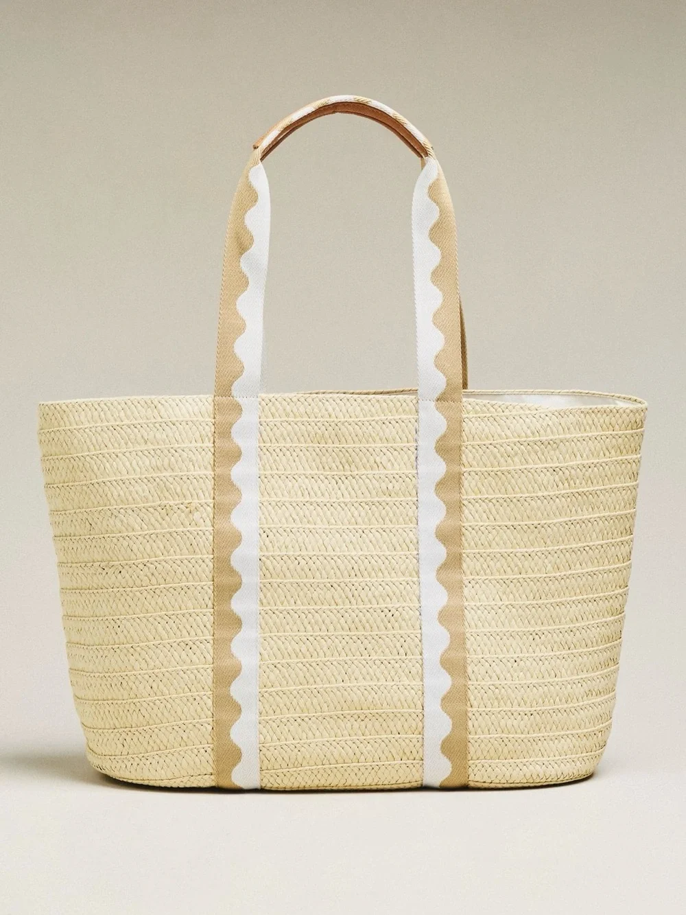 Shiraleah paper straw